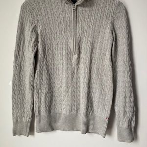 POLO JEANS crew neck